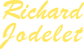 Richard Jodelet